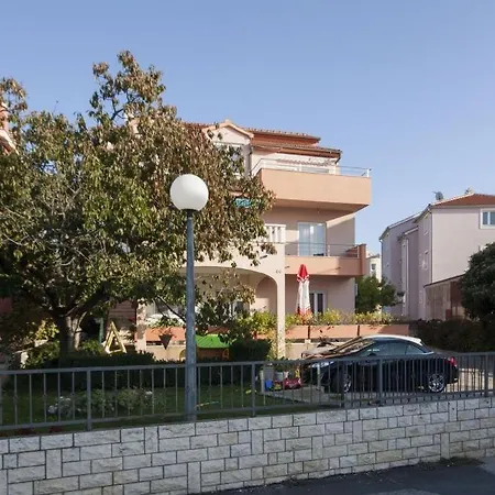 With Parking Space Brodarica, Sibenik - 6150