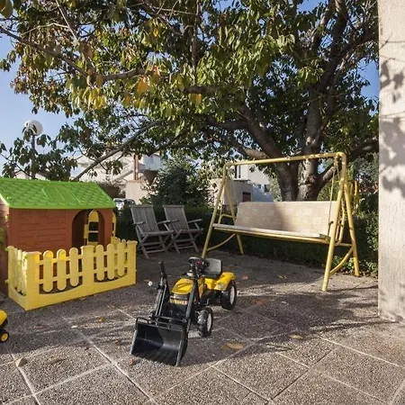 Apartment With Parking Space Brodarica, Sibenik - 6150 *