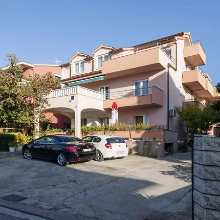 With Parking Space Brodarica, Sibenik - 6150 Apartment