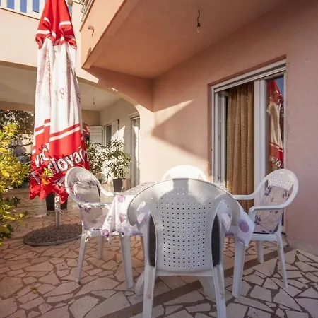 With Parking Space Brodarica, Sibenik - 6150 Brodarica (Sibenik-Knin)