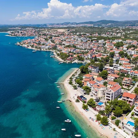 With A Parking Space Brodarica, Sibenik - 6150 Apartment *