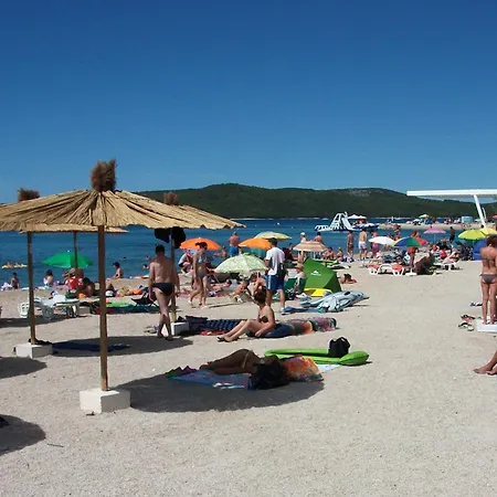 With Parking Space Brodarica, Sibenik - 6150 * Brodarica (Sibenik-Knin)