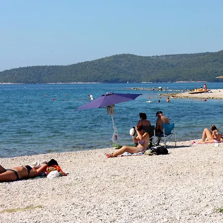 Apartment With A Parking Space Brodarica, Sibenik - 6150 Brodarica (Sibenik-Knin)
