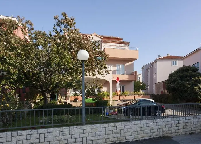 With Parking Space Brodarica, Sibenik - 6150