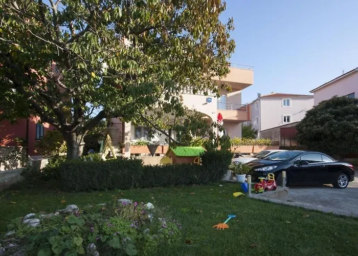 With Parking Space Brodarica, Sibenik - 6150 Appartamento Brodarica (Sibenik-Knin)