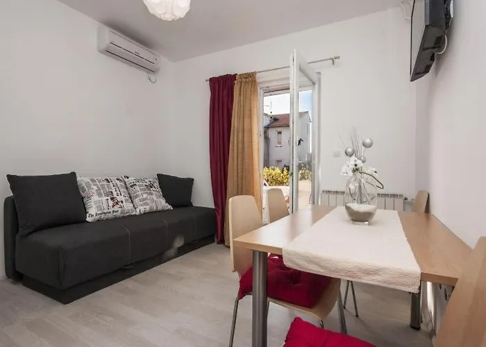 With Parking Space Brodarica, Sibenik - 6150 Appartamento Brodarica (Sibenik-Knin)