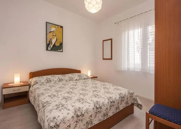 With Parking Space Brodarica, Sibenik - 6150