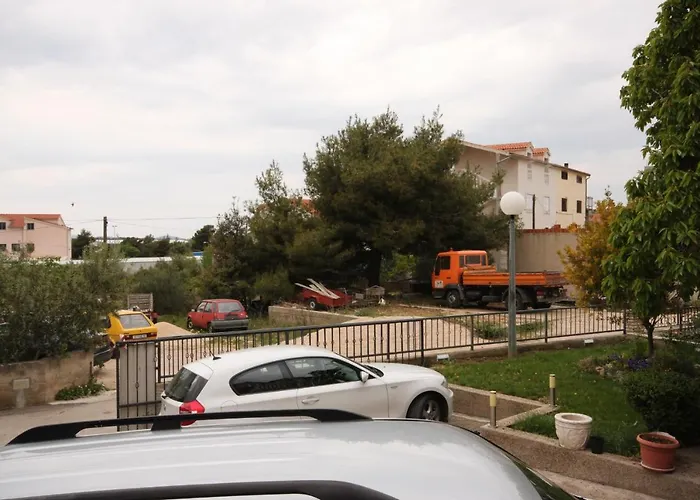 With Parking Space Brodarica, Sibenik - 6150 *