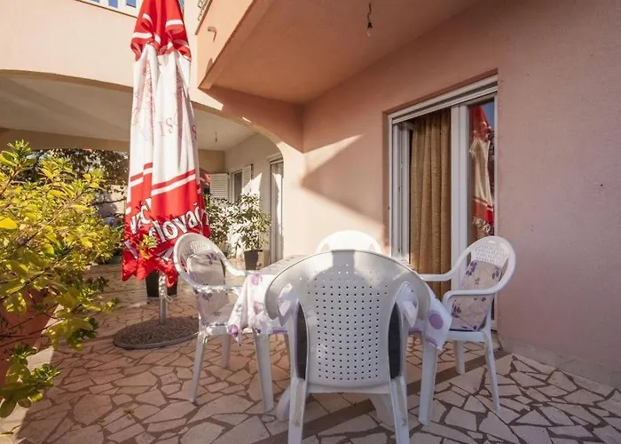 With Parking Space Brodarica, Sibenik - 6150 Brodarica (Sibenik-Knin)