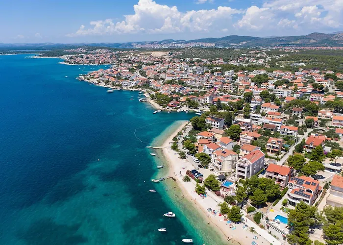 With Parking Space Brodarica, Sibenik - 6150 Appartamento *